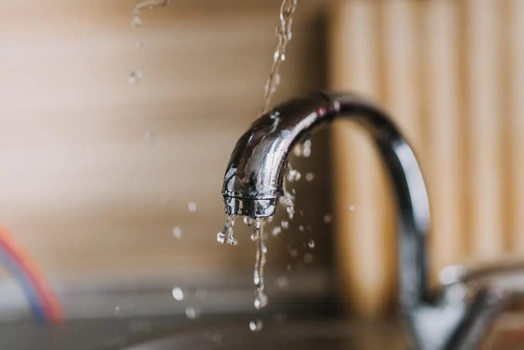 Dieppe Boil Water Order Lifted | 91.9 The Bend