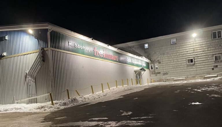 Indigenous Entrepreneur Revives Hillsborough Grocery Store After Rural Move - Vimarsana News