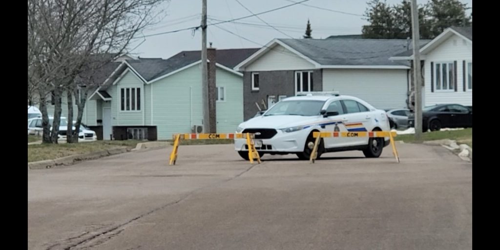 Man Charged In Moncton Homicide - Vimarsana News