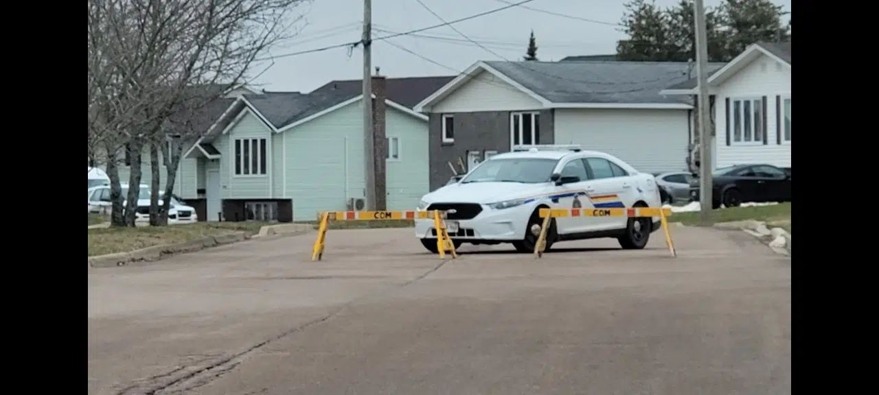 Man Charged In Moncton Homicide | 91.9 The Bend