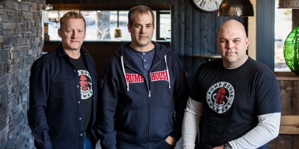 Pump House Confirms Plans For New Shediac Brewery - Vimarsana News