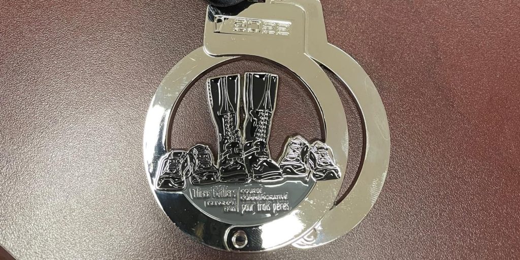 Three Fathers Memorial Run Returns June 19th - Vimarsana News
