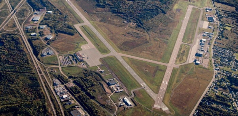 Brighter Skies Ahead For Greater Moncton Airport - Vimarsana News