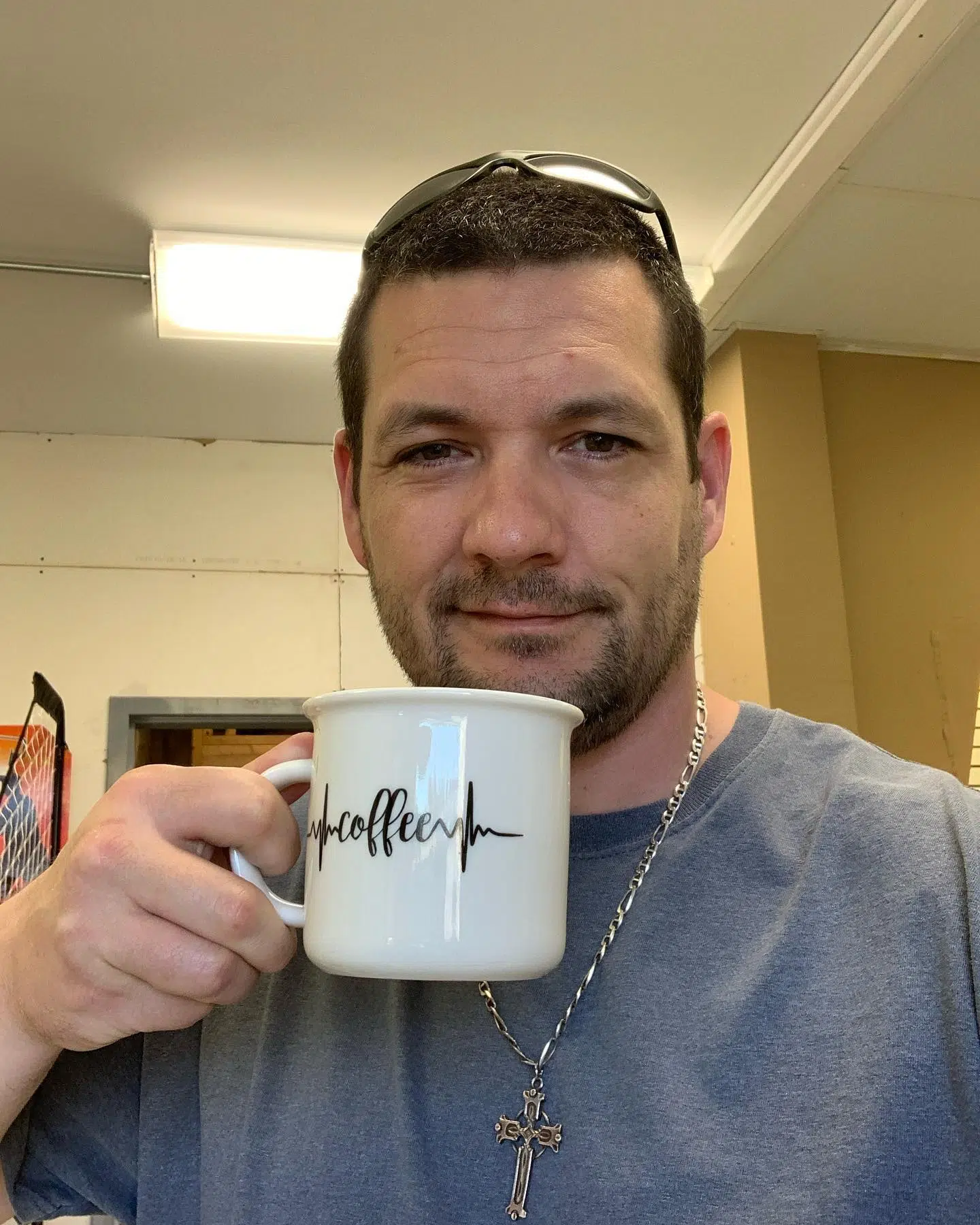 Aaron’s Coffee Shop To Open At Greater Moncton Airport 91.9 The Bend