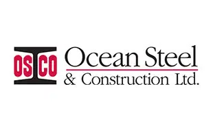 Ocean Steel & Construction Ltd. – Industrial Painter (Fredericton, NB)