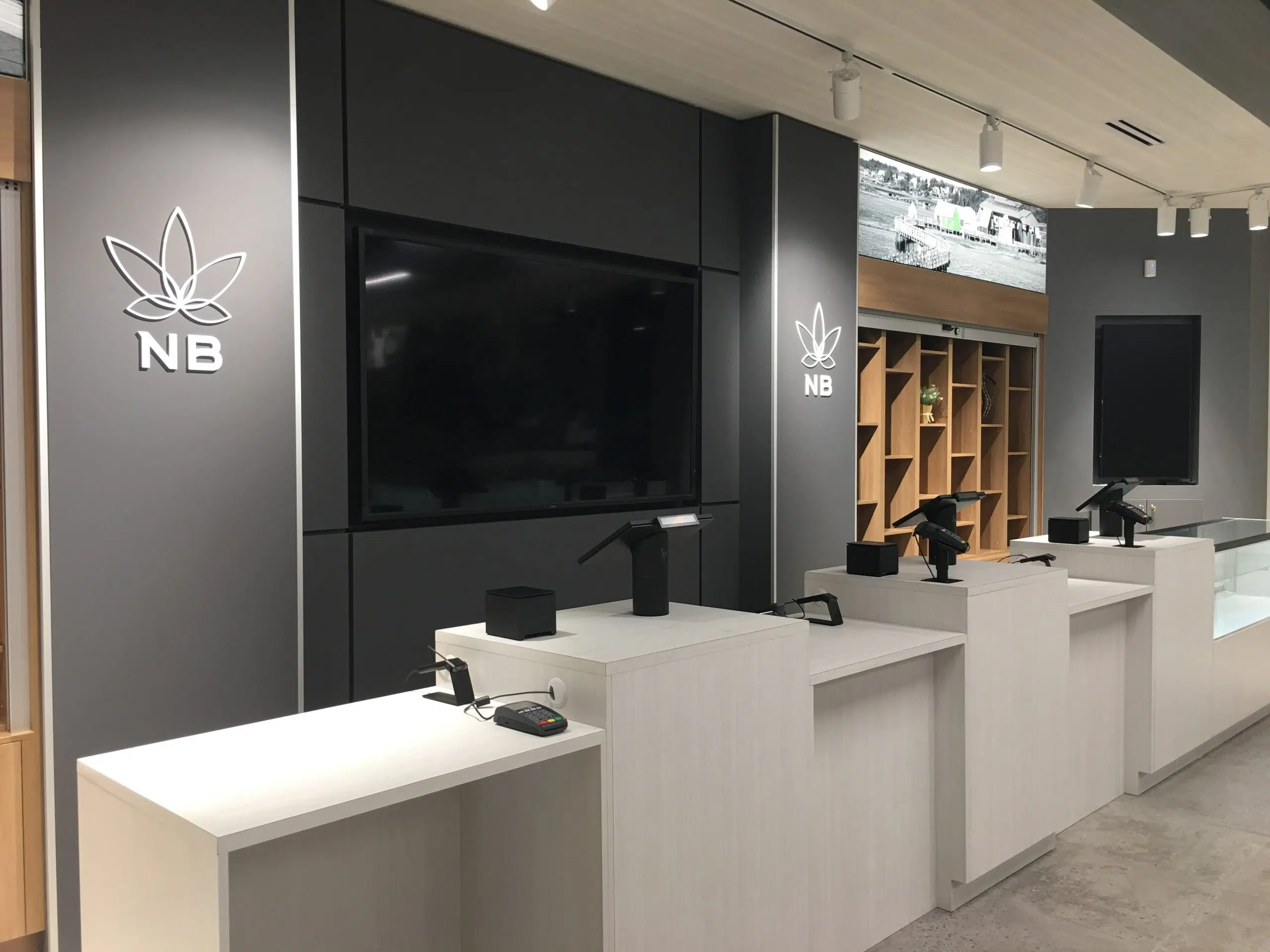 nb store