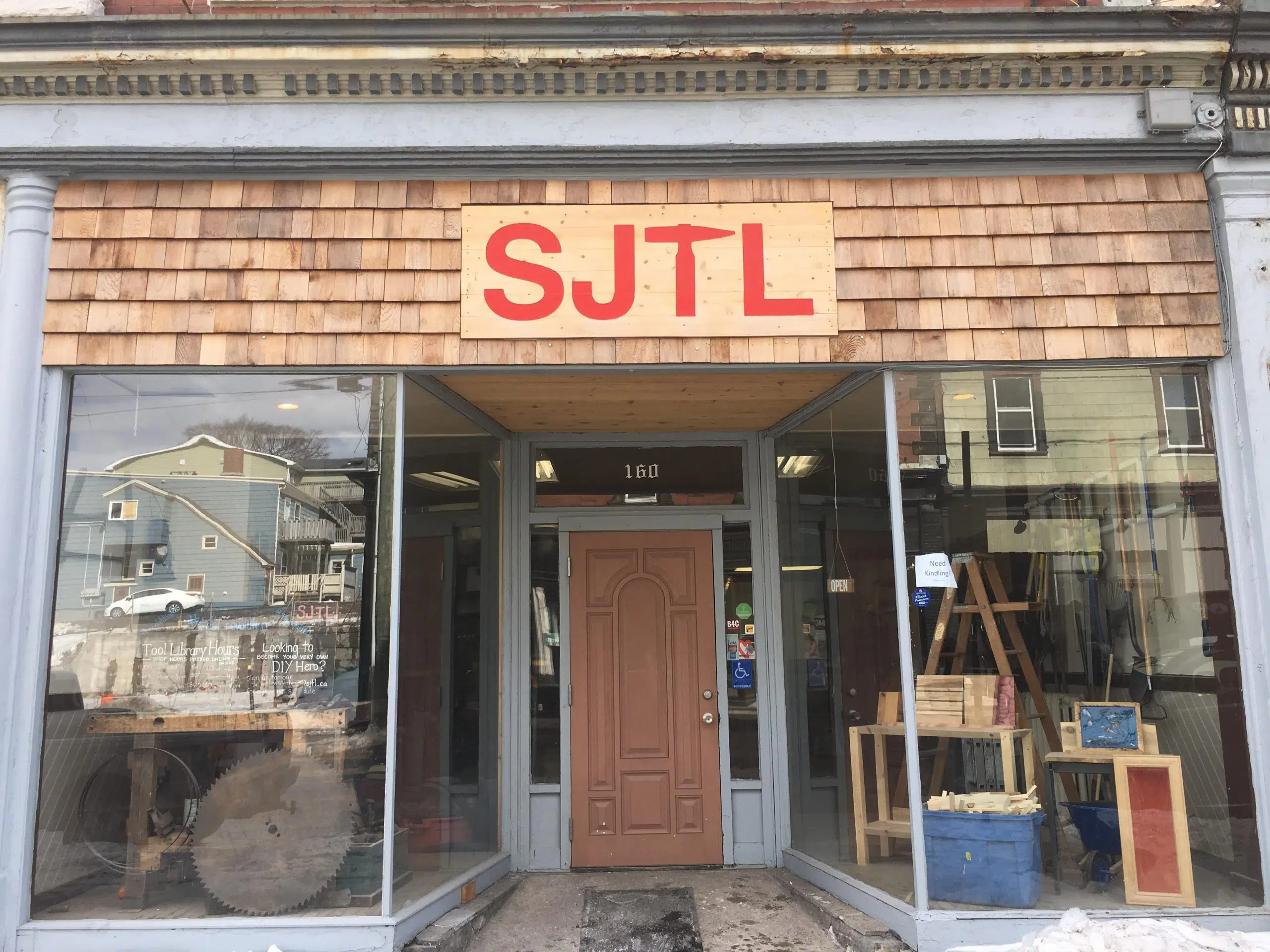 Saint John Tool Library Gives New Life To Old Buildings 97 3 The Wave   53090658 252676305611518 7445851631872114688 N 