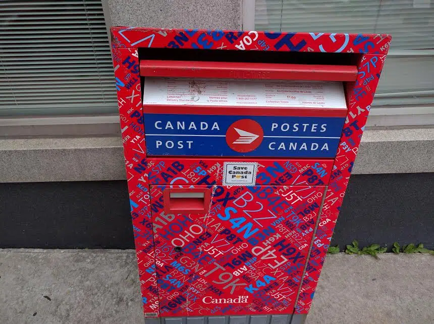 Send Your Packages Soon, Says Canada Post | 97.3 The Wave