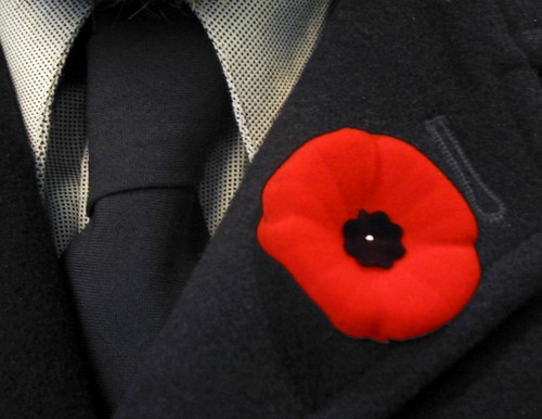 2022 Remembrance Day Ceremonies - Vimarsana News