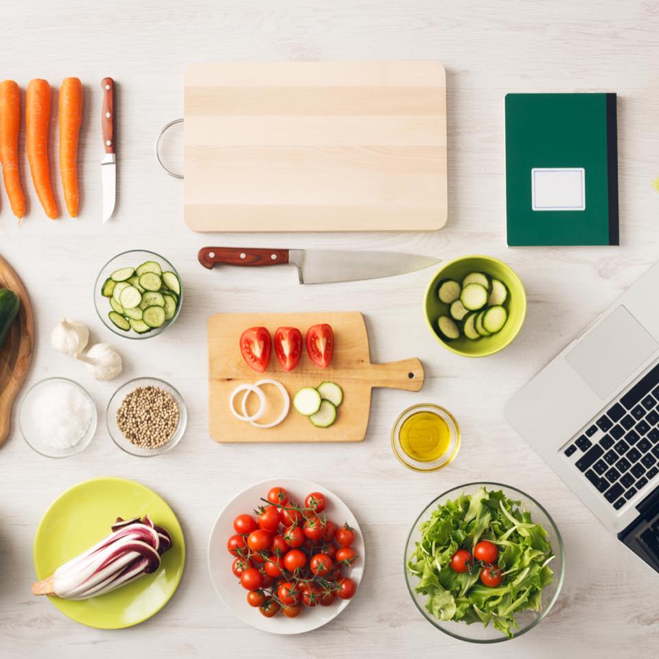 Virtual Fundraiser Cooks Up Dinner For Two - Vimarsana News