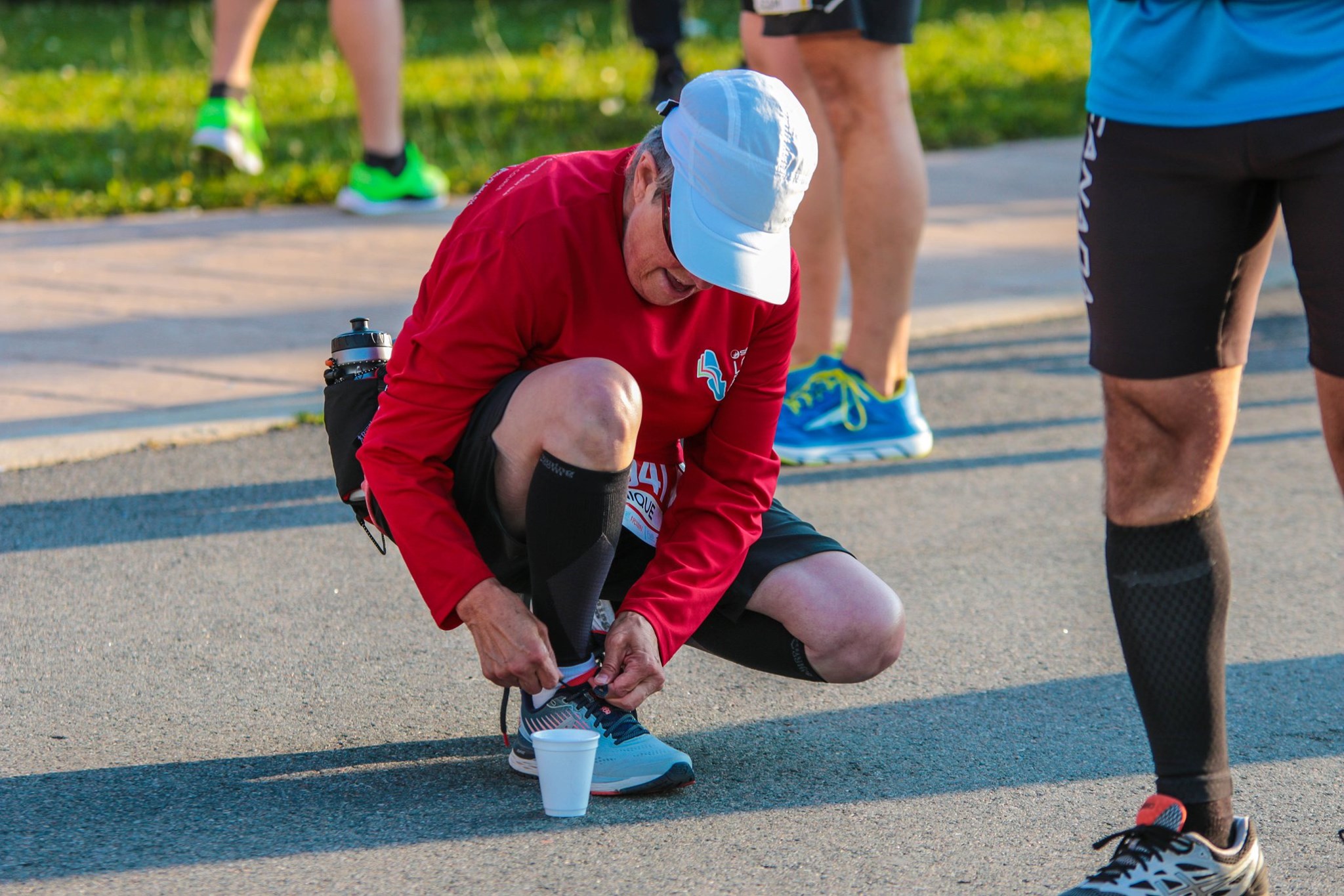 Marathon By The Sea Gets Back on Virtual Track - Vimarsana News