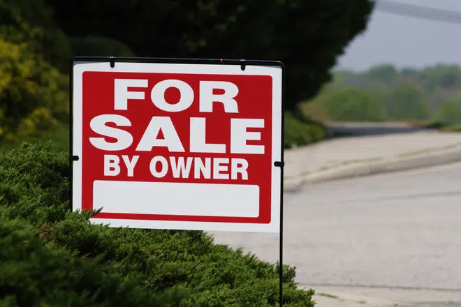Average Home Sale Price Surpasses $300K In Saint John Region