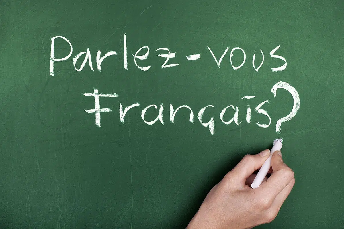 Parents For French Submits Paper On FSL Learning