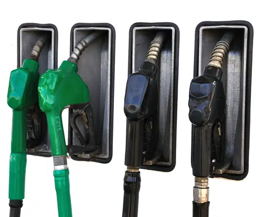 N.B. Fuel Prices To Spike
