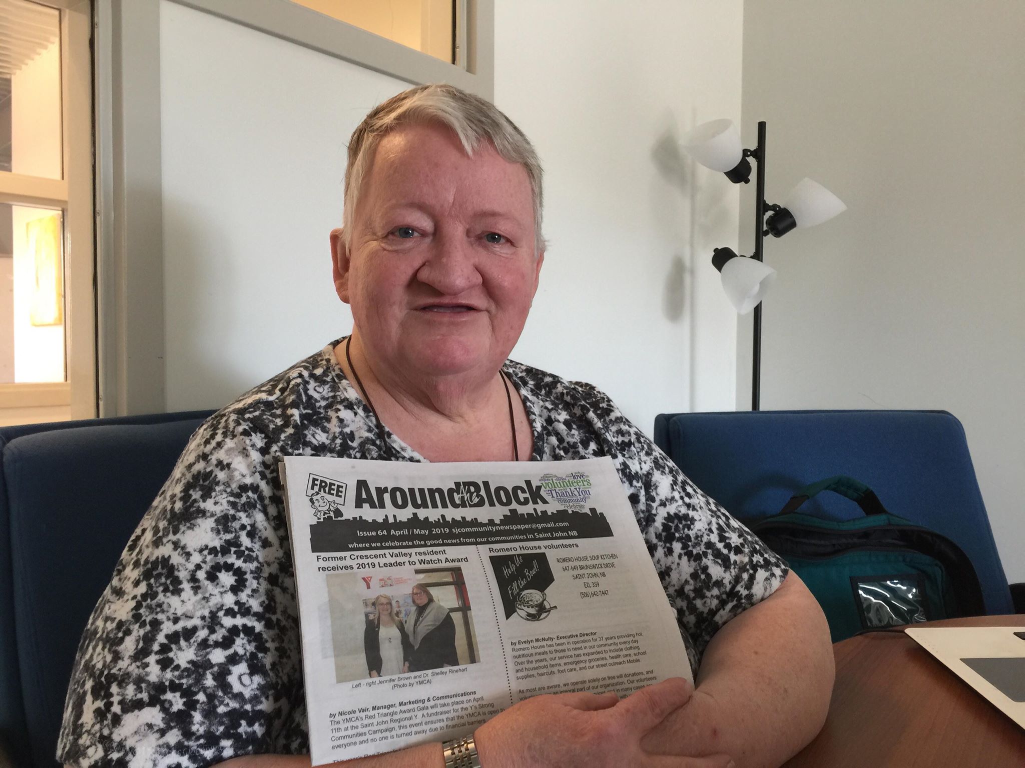 New Documentary Celebrates Lifelong Local Activist - Vimarsana News