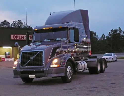 Atlantic Canadian Truckers Join ‘Freedom Convoy’ On Thursday