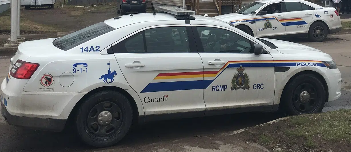 RCMP Search For Victims In Sexual Assault Case From 1980s