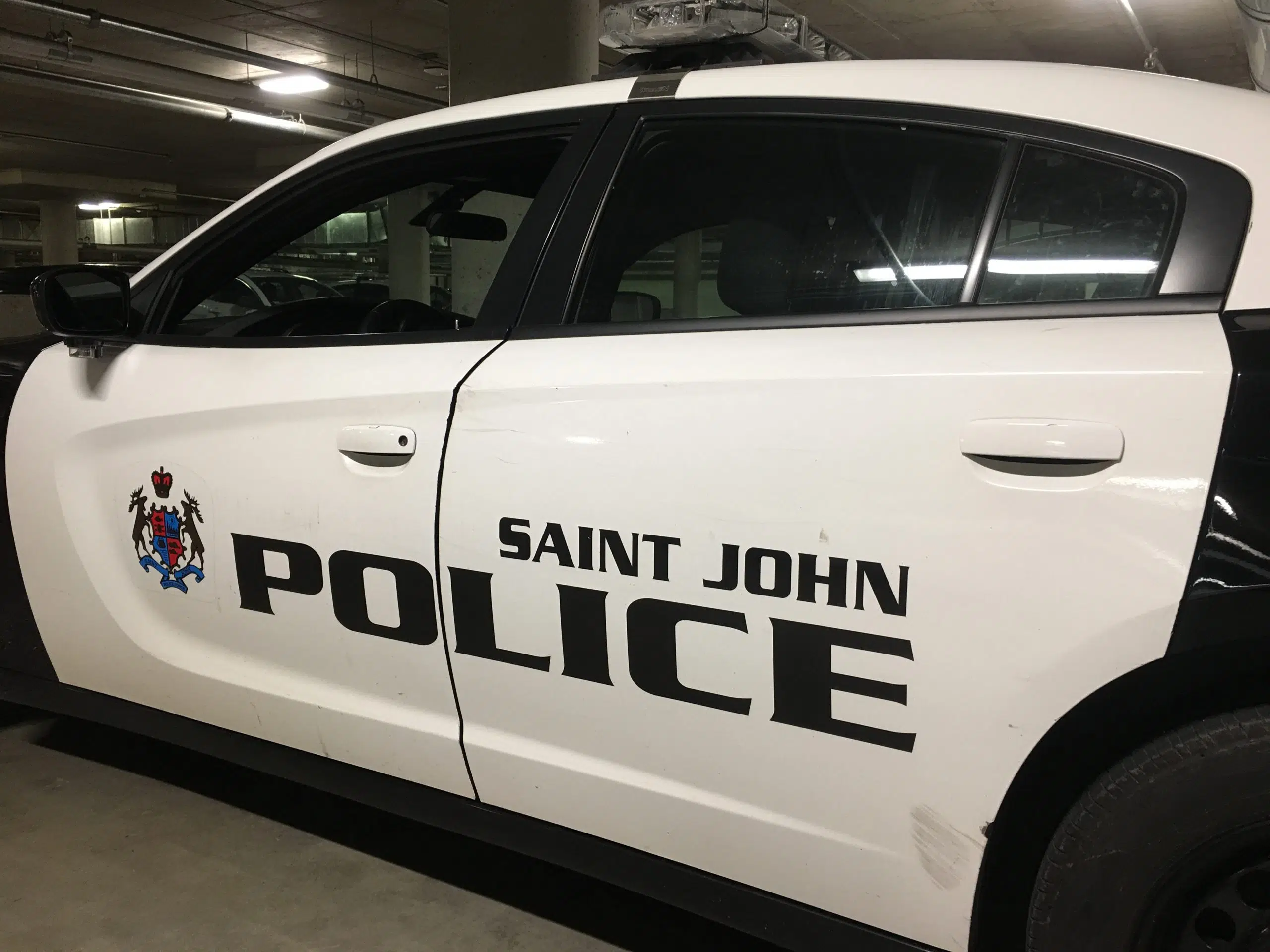 Saint John Man Facing Child Porn Charges