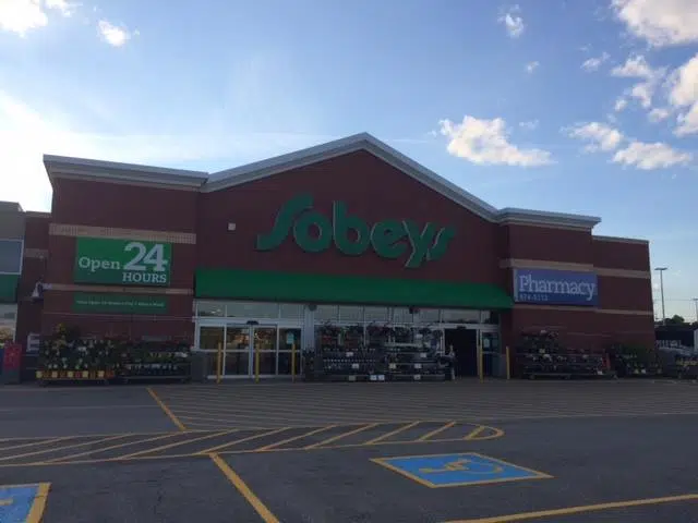 Sobeys ready to drop Air Miles, moves to new rewards program