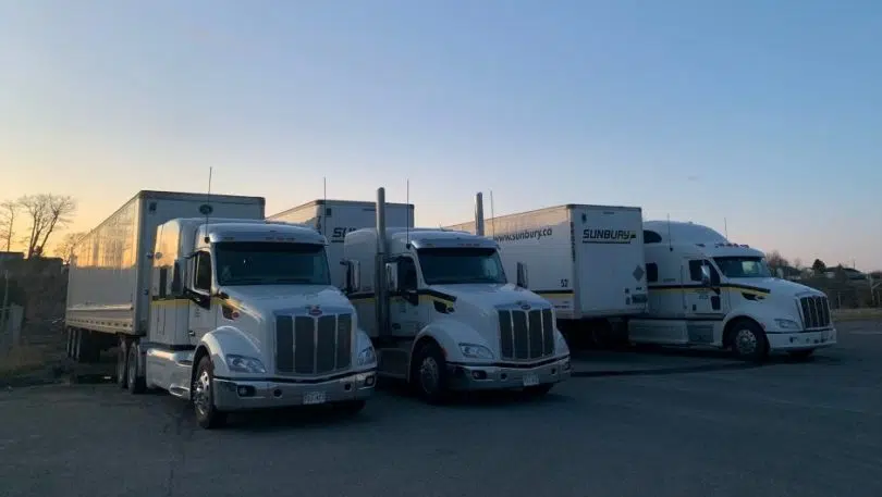 UPDATE: Feds Now Say Vaccines Still Mandatory For Truck Drivers