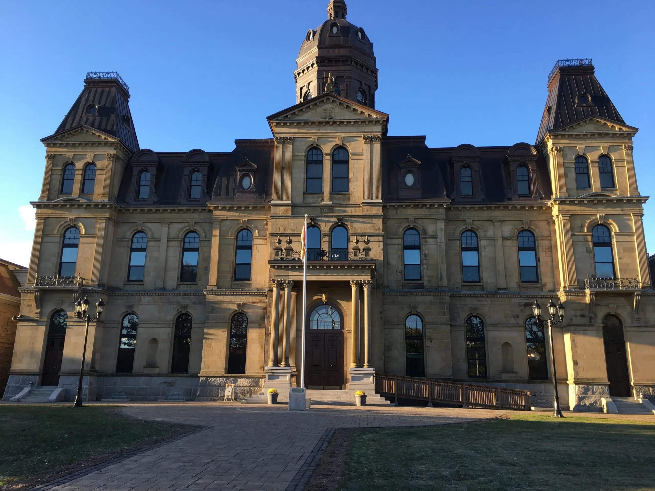 N.B. To Unveil 2022-23 Budget Today