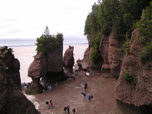 Canada's Parks Day Celebrates Love Of Outdoors