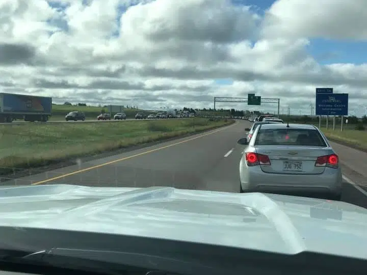 NS COVID-19 Border Restrictions For NBers Reinstated