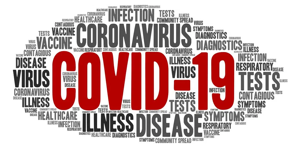 N.B. Reports One Death Related To COVID-19