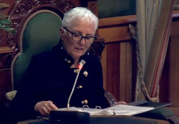 Appointing Unilingual Lieutenant-Governor Violated Charter: Judge