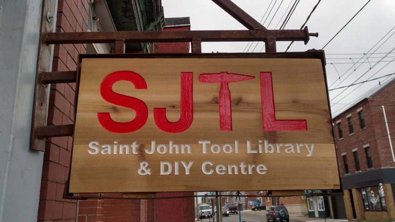 Tool Library Seeks Donations For Campaign - Vimarsana News