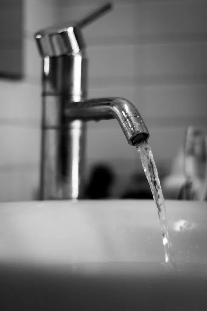 Boil Water Order Issued For Addresses On Smythe Street