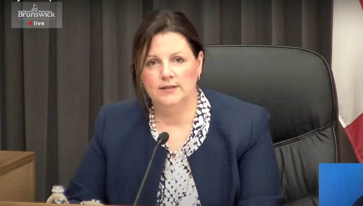 Dr. Russell Says Supports Needed As COVID-19 Frustrations Grow