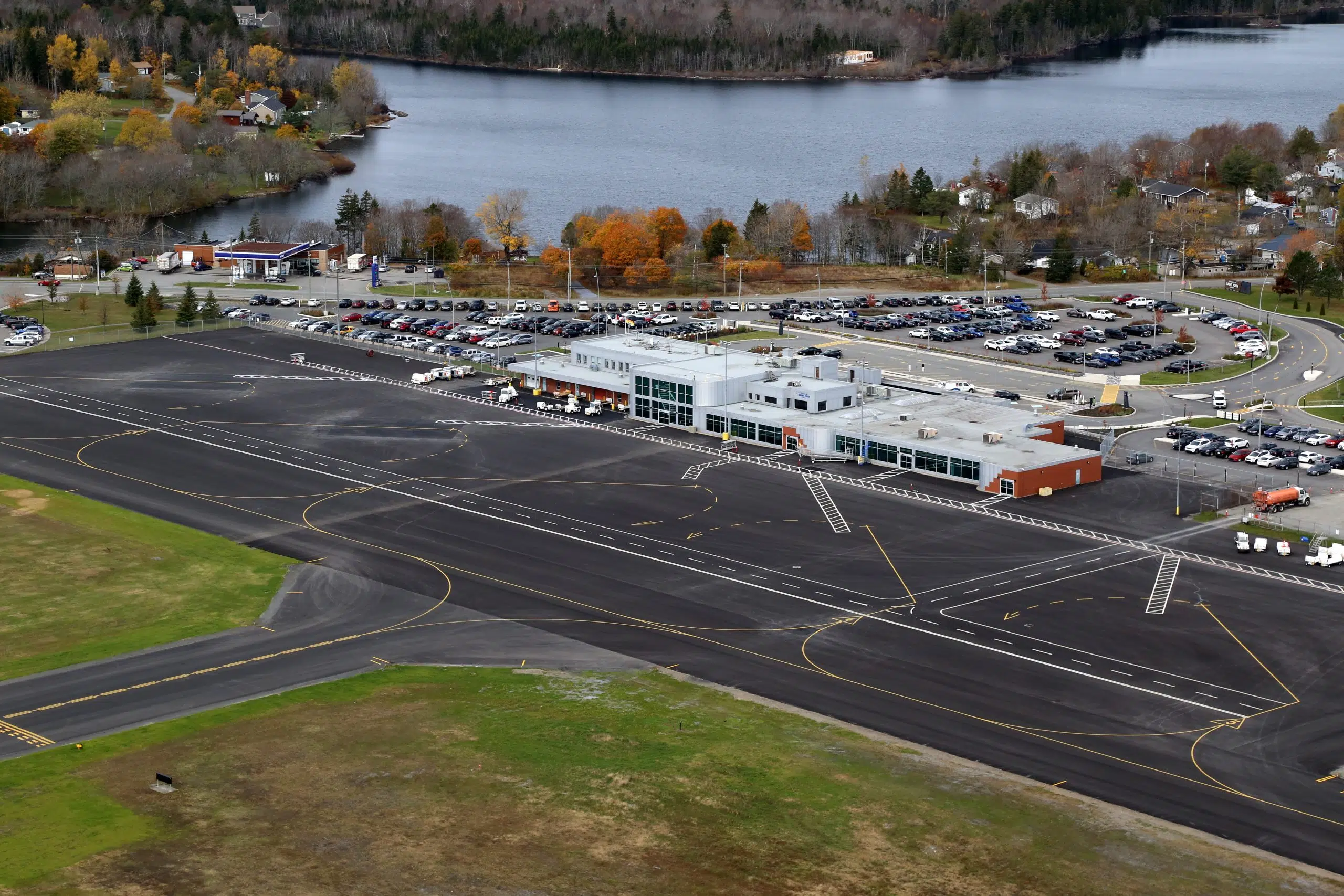 Air Canada Cuts Impact Saint John Airport