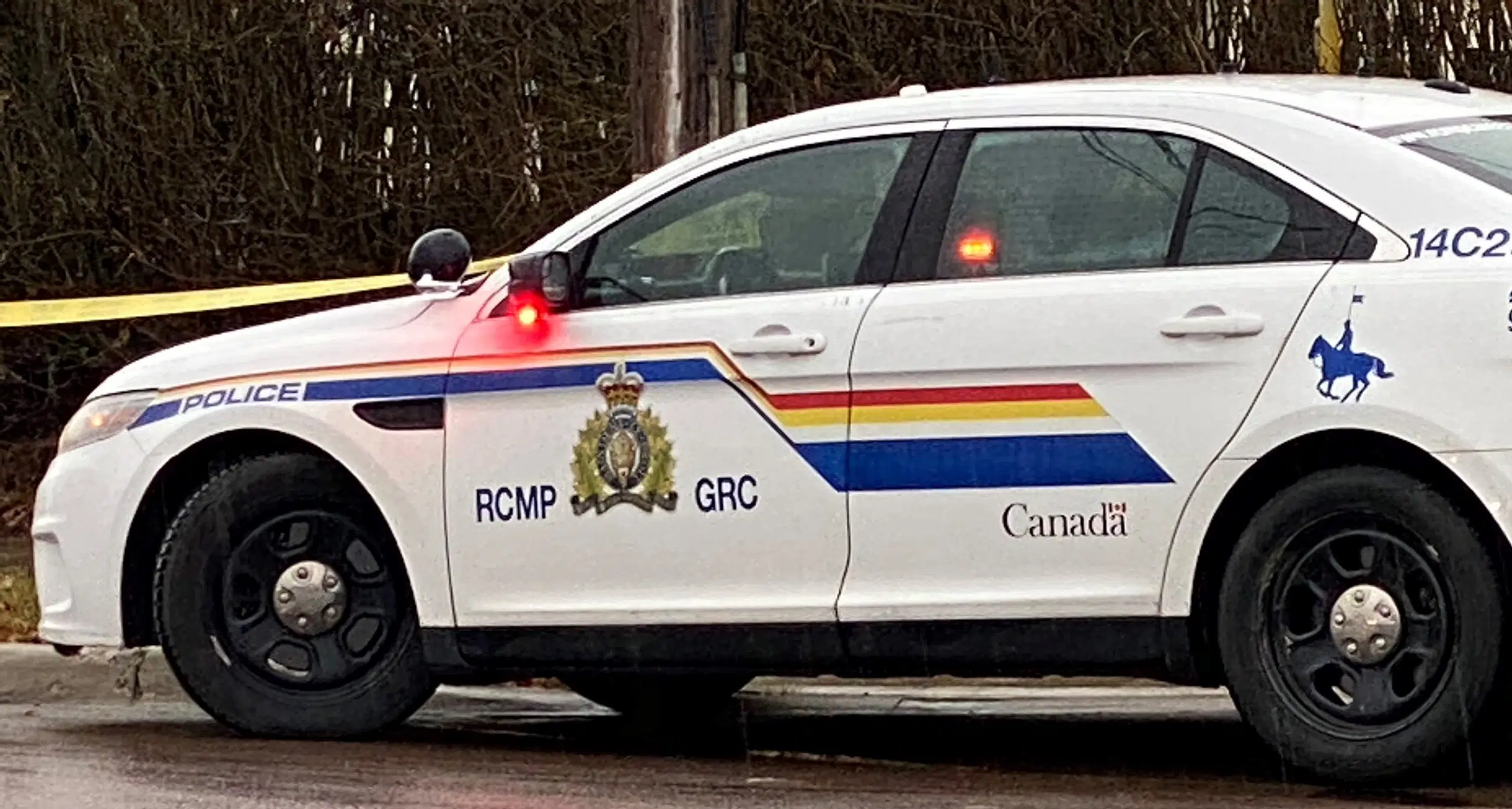 UPDATE: 52-Year-Old Pedestrian Dead After Rothesay-Area Crash