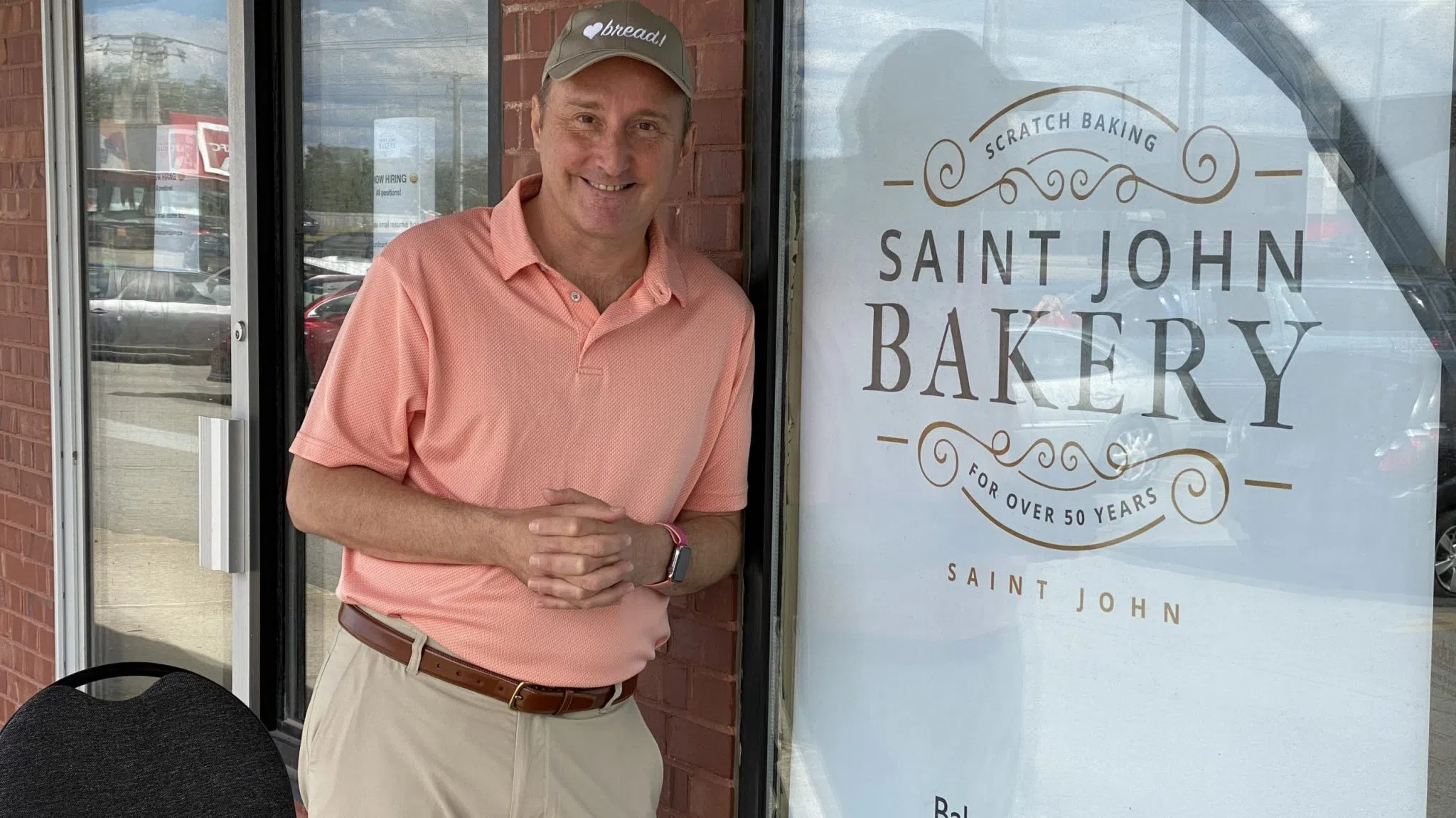 Saint John Bakery To Open In City Market