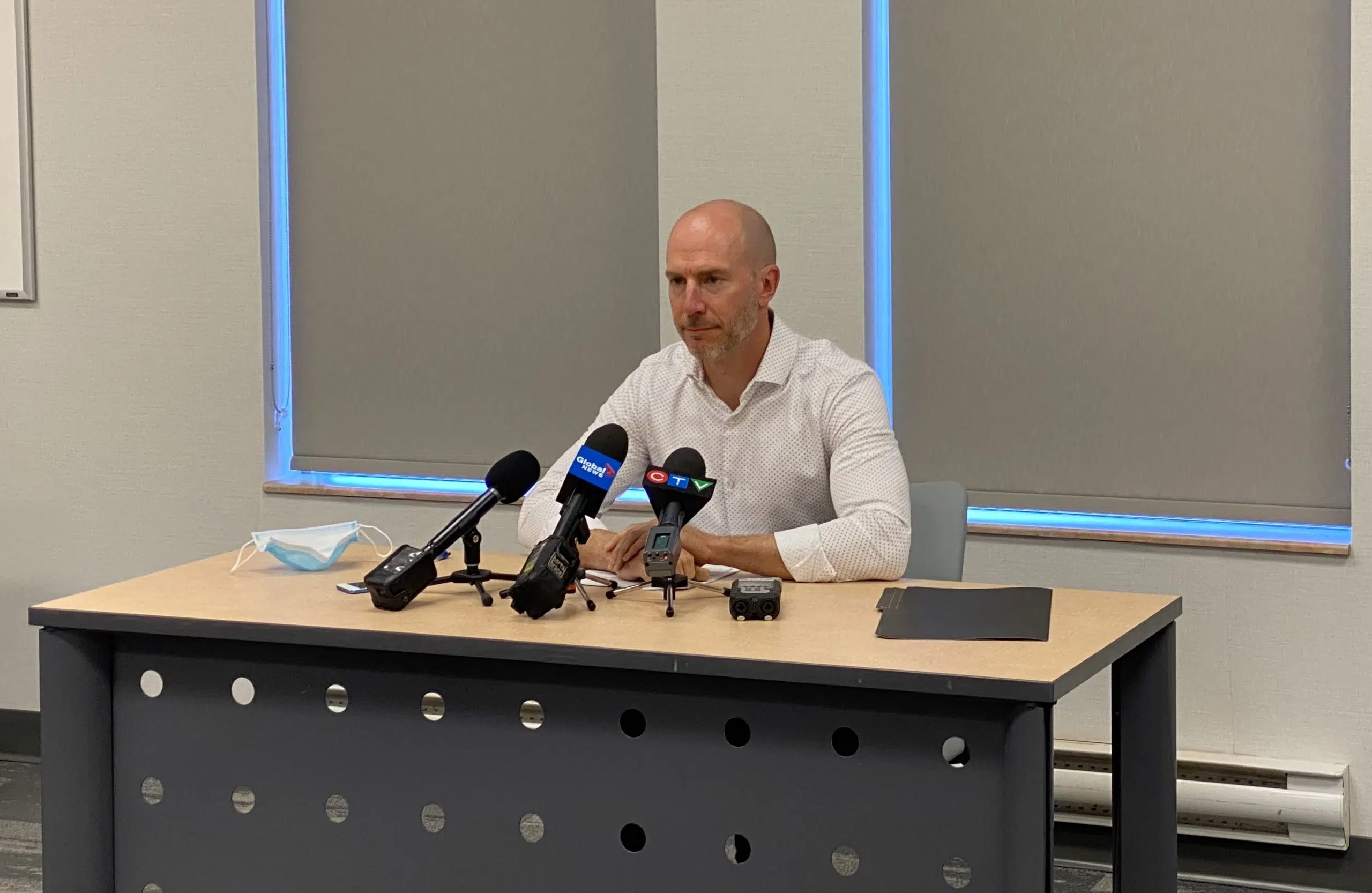 Registry, Safety Measures Needed For Cooling Towers