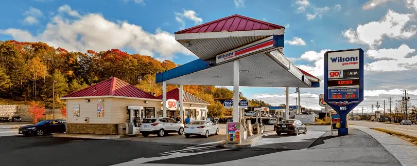 Circle K Operator To Buy Wilsons Gas Station Network