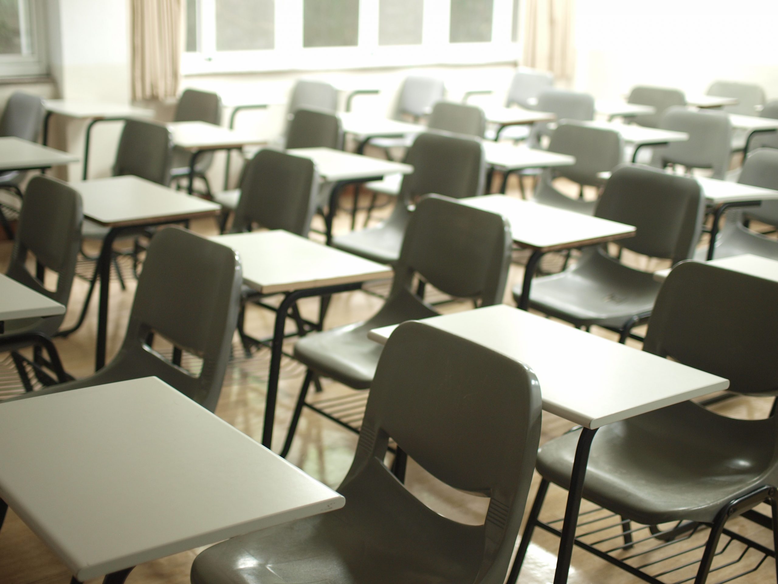 COVID Case Confirmed At Hampton School - Vimarsana News