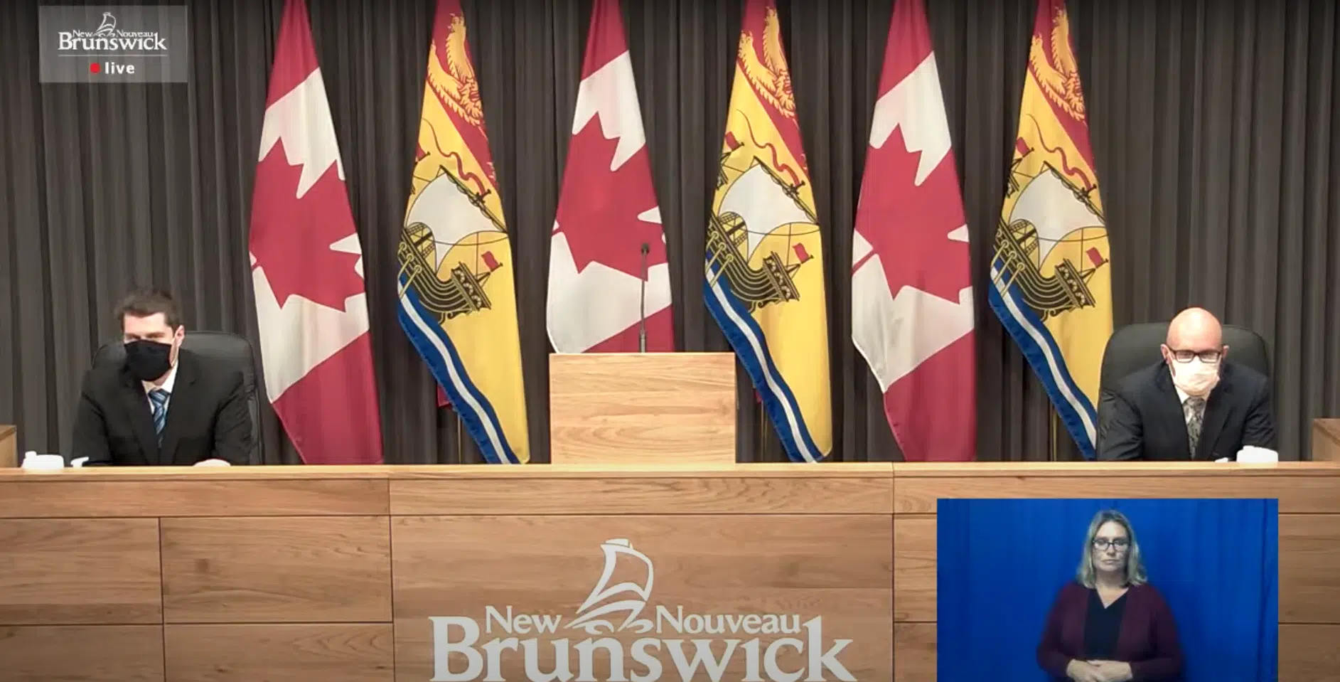 Delta Variant ‘Not The Same Virus’ As Original Strain