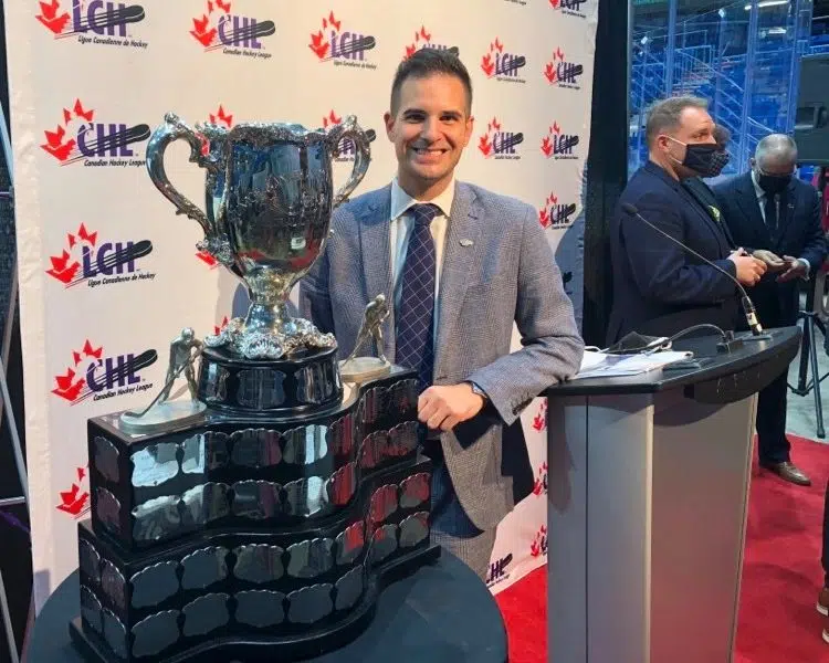 New Dates Announced For Memorial Cup