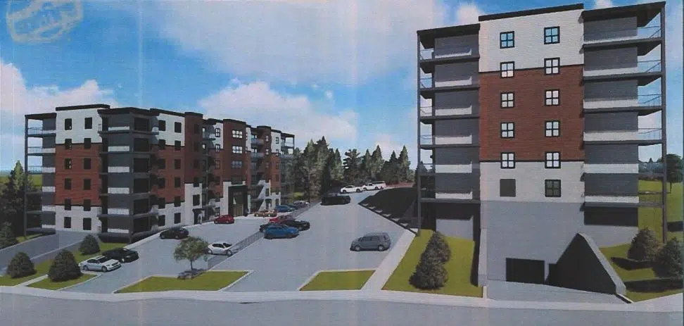 Rothesay Council Rejects Proposed Development - Again