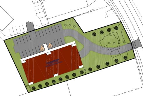 Proposed 30-Unit Development On Millidge Avenue - Vimarsana News