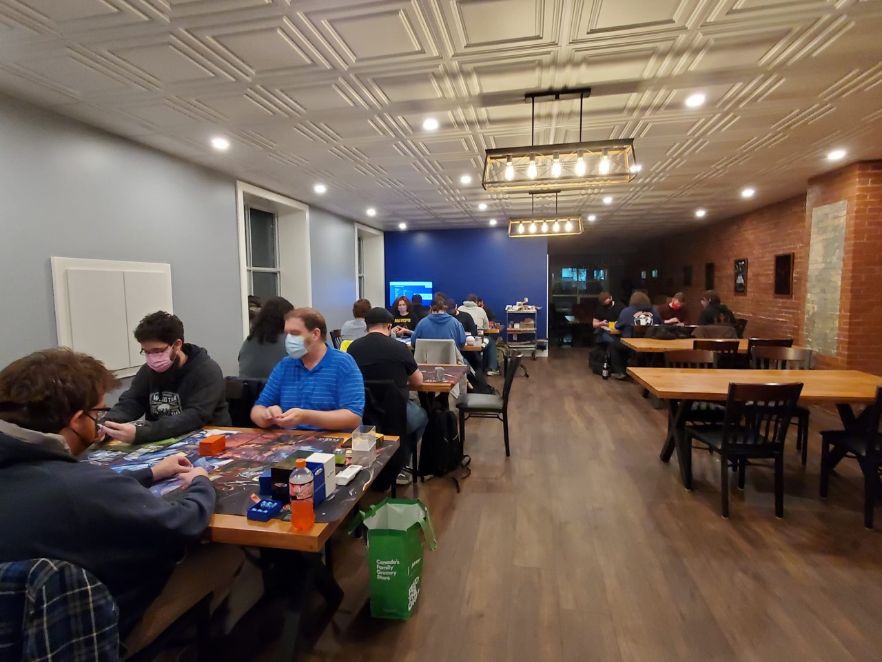Heroes' Beacon Opens New Gaming Floor - Vimarsana News