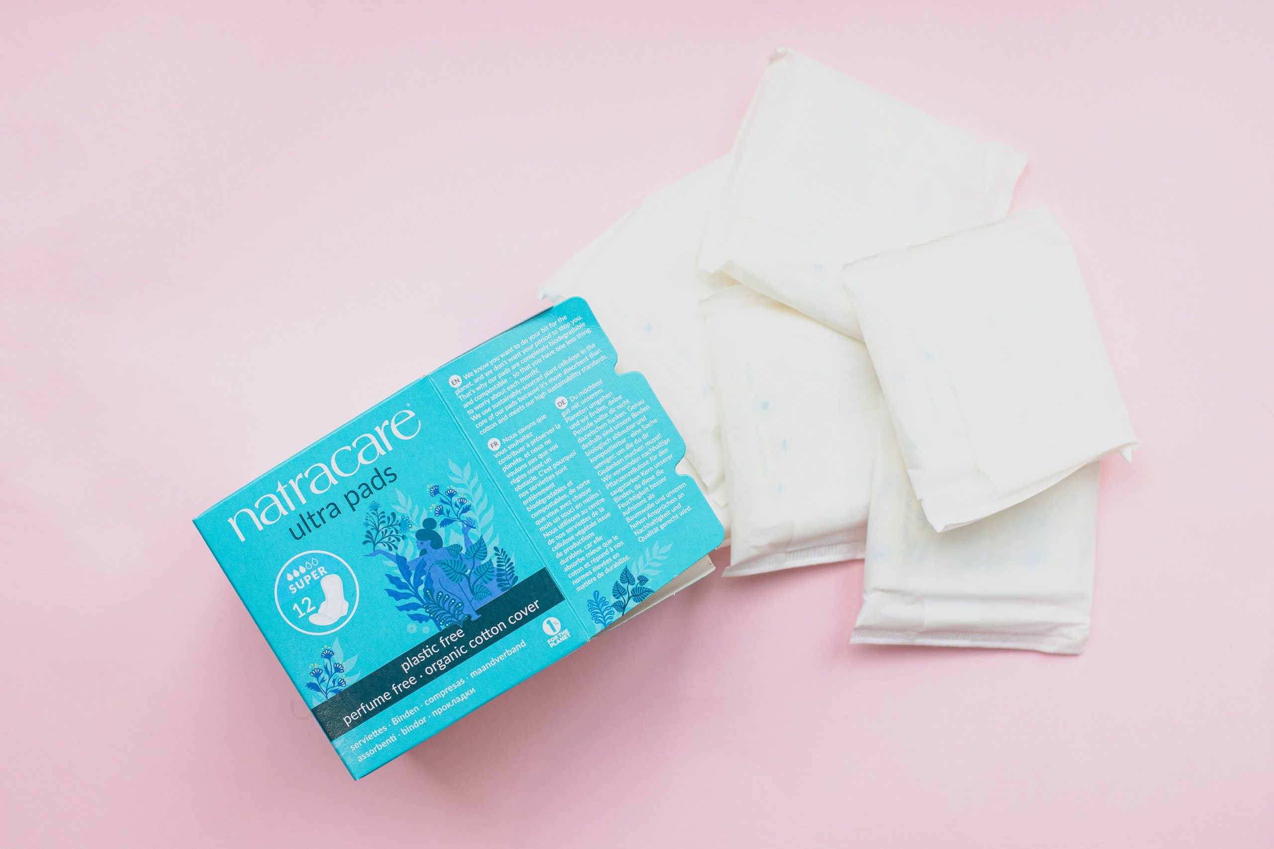 Free Menstrual Hygiene Products To Be Available In Schools - Vimarsana News