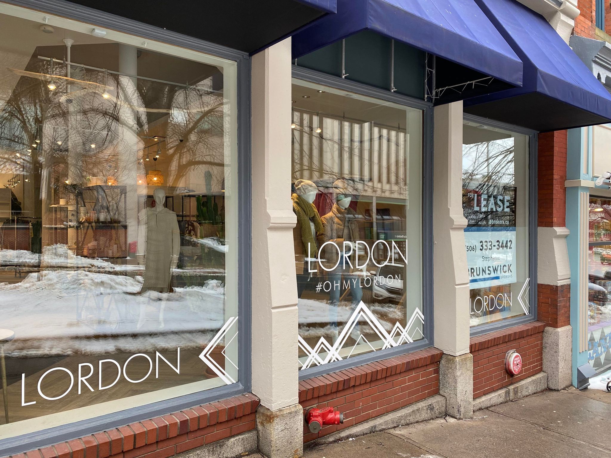 King Street Boutique Relocating To The Telegraph - Vimarsana News