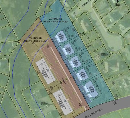 Construction Time Limit Placed On Proposed Development - Vimarsana News