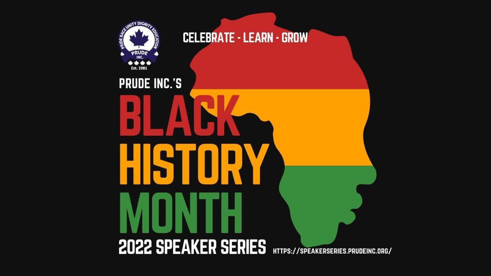 Black History Month Speaker Series Underway - Vimarsana News