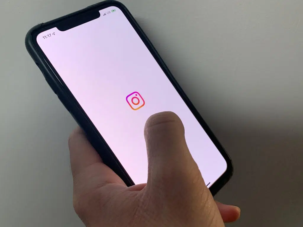 New Instagram Scam On The Rise