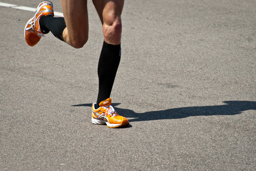 Runners Ready To Compete Again - Vimarsana News
