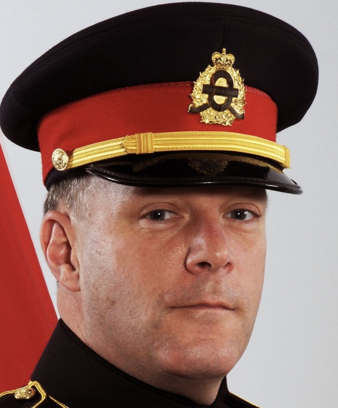Saint John's Deputy Police Chief To Retire On Saturday - Vimarsana News